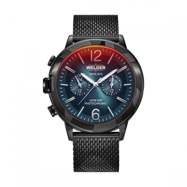 Часовник Welder Edge WWMD1019