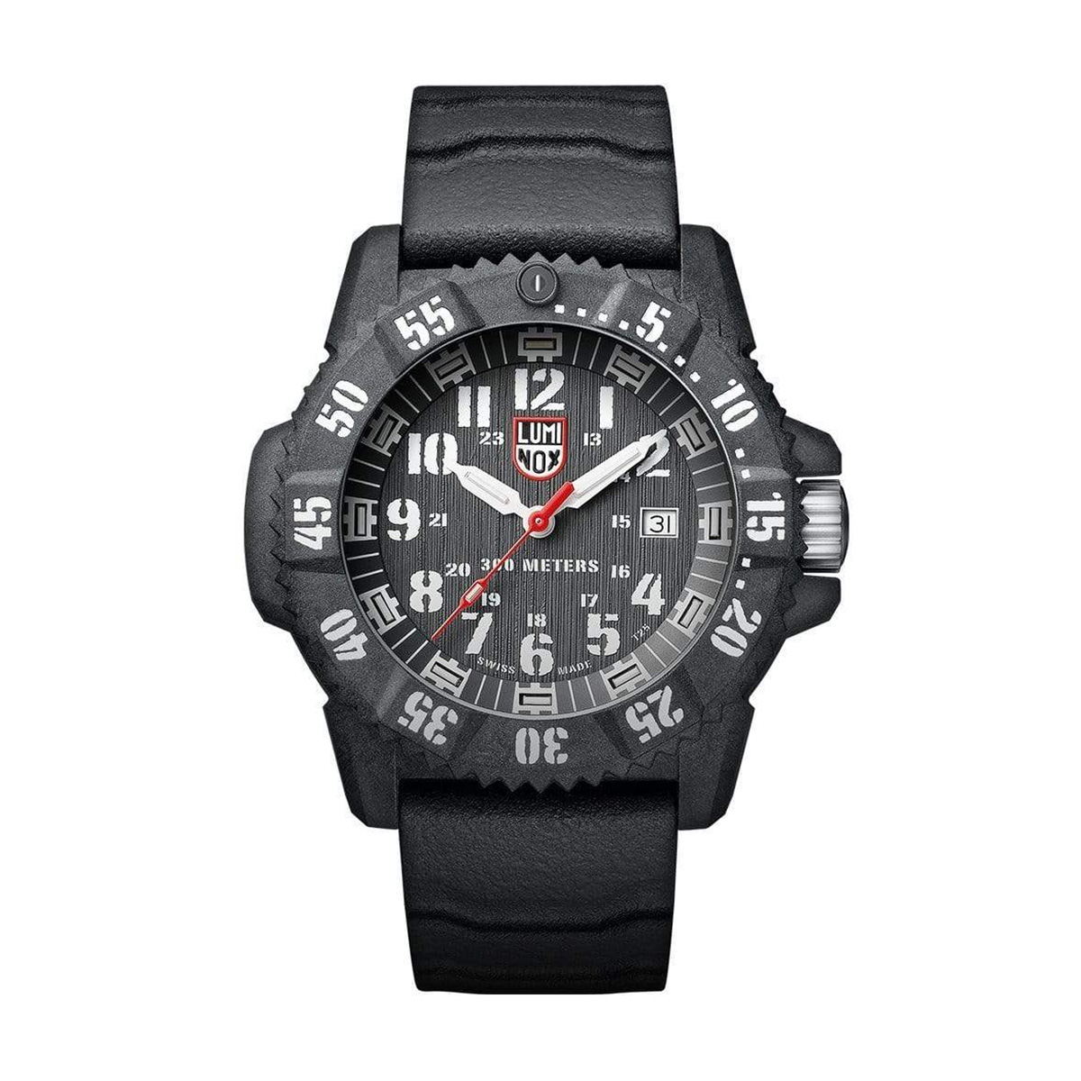 Часовник Luminox Master Sea XS.3801.L Часовник Luminox Master Sea XS.3801.L