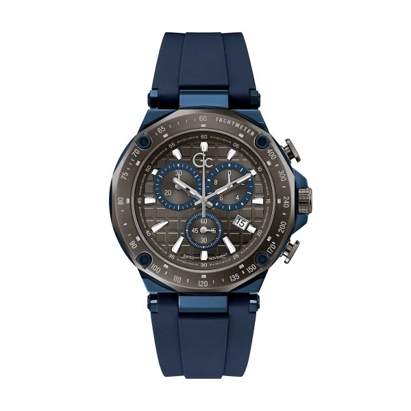 Часовник Gc Spirit Sport Y81006G5MF