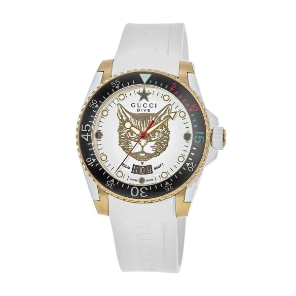 Часовник Gucci YA136322