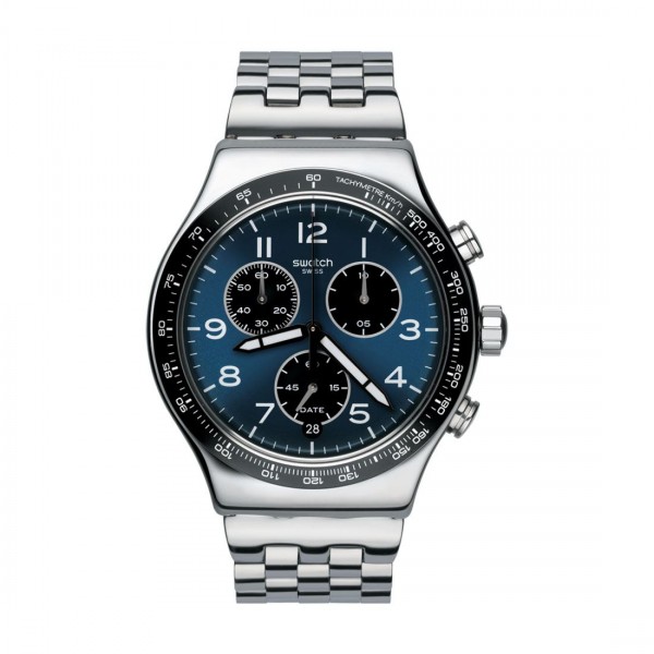 Часовник Swatch Boxengasse YVS423GC