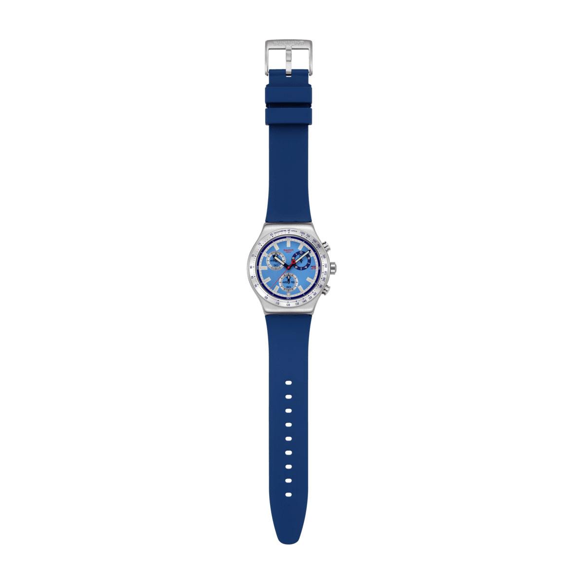 Часовник Swatch Sky Reflective YVS541
