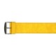 Каишка за часовник S.T.A.M.P.S Stampstexx, Taxi Yellow 105971-1023