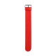 Каишка за часовник S.T.A.M.P.S Jack Classic Leather, Red 100892-1700