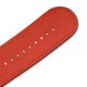 Каишка за часовник S.T.A.M.P.S Classic Leather, Red 100003-1700