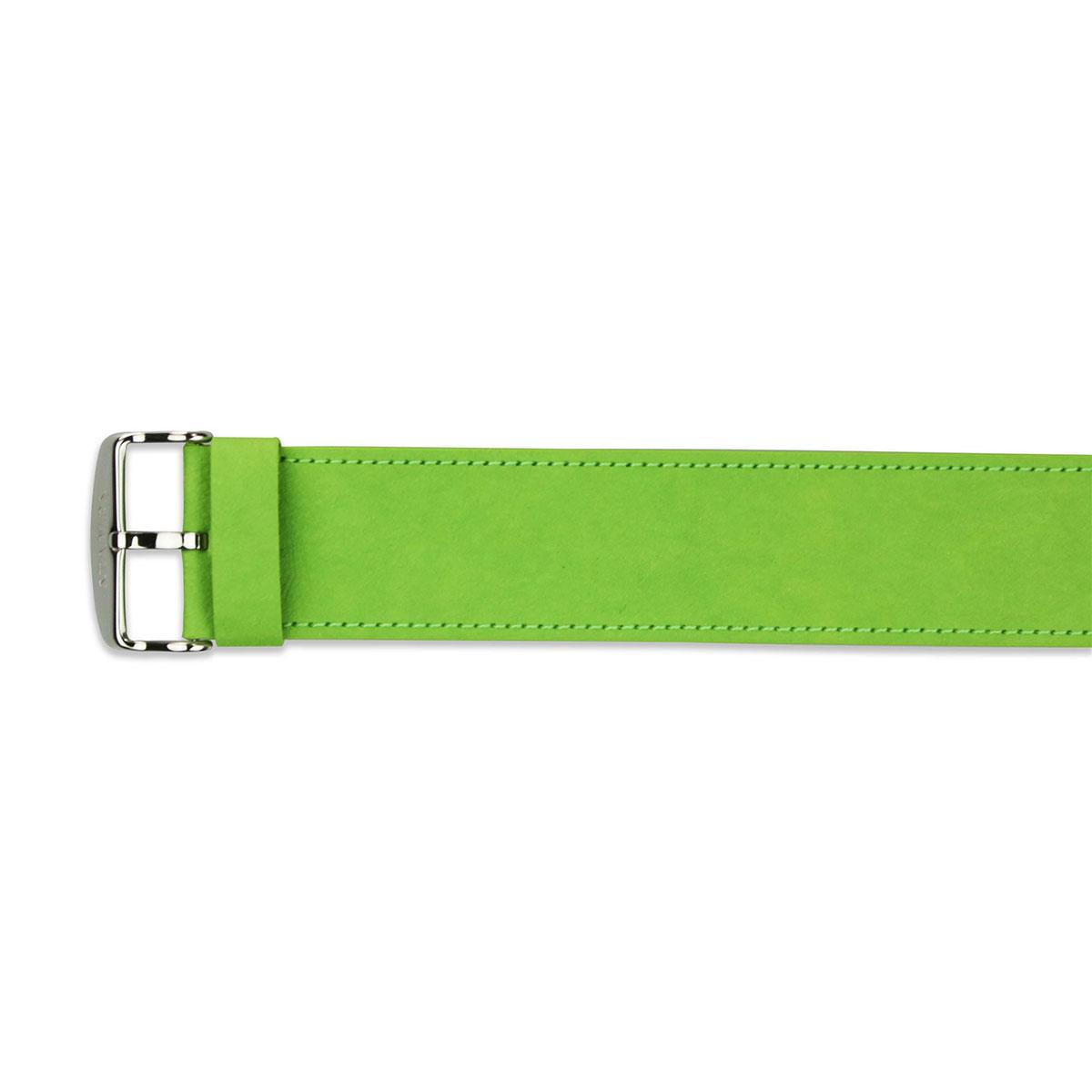 Каишка за часовник S.T.A.M.P.S Stampstexx, Apple Green 105971-3020