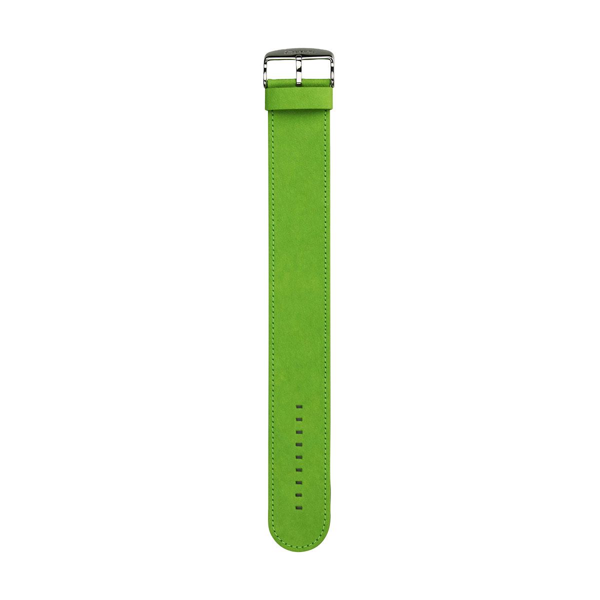 Каишка за часовник S.T.A.M.P.S Stampstexx, Apple Green 105971-3020