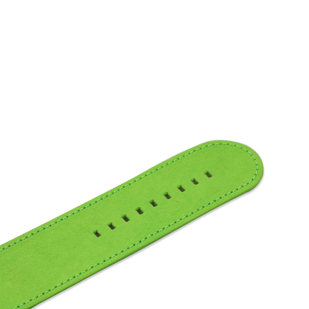 Каишка за часовник S.T.A.M.P.S Stampstexx, Apple Green 105971-3020