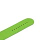 Каишка за часовник S.T.A.M.P.S Stampstexx, Apple Green 105971-3020
