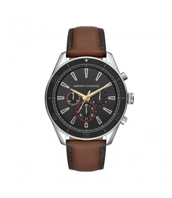 Часовник Armani Exchange Enzo AX1822