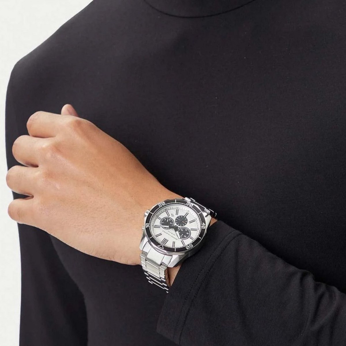 Часовник Armani Exchange Spencer AX1969
