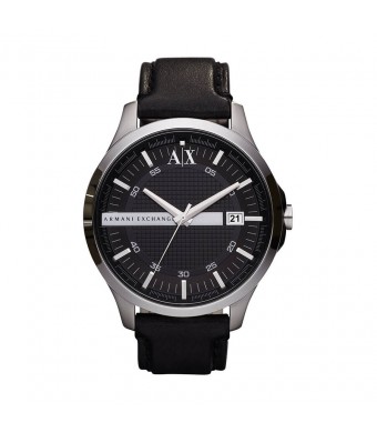 Часовник Armani Exchange Hampton AX2101