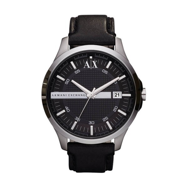 Часовник Armani Exchange Hampton AX2101