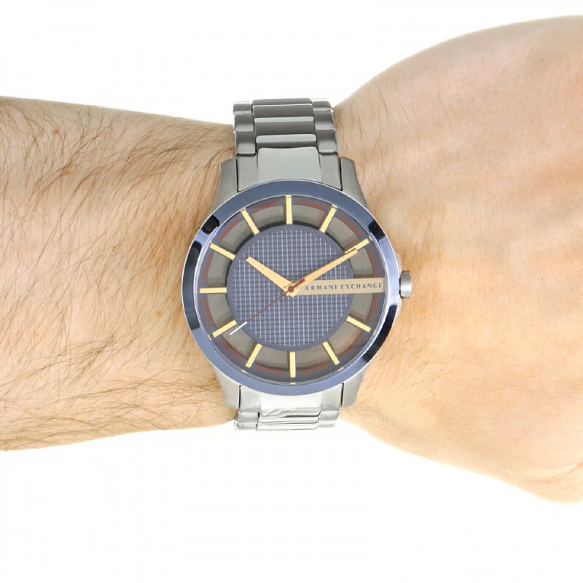 Armani ax2405 clearance