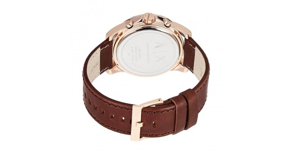 Часовник Armani Exchange Drexler AX2626 - Timer.bg