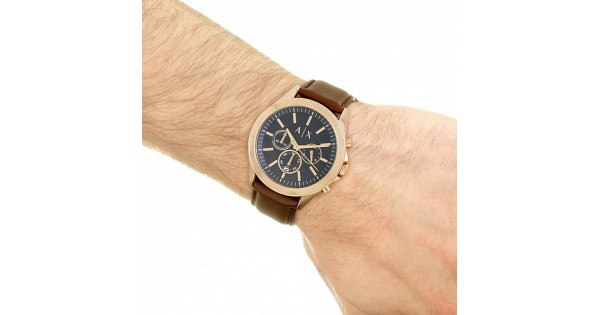 Часовник Armani Exchange Drexler AX2626 - Timer.bg