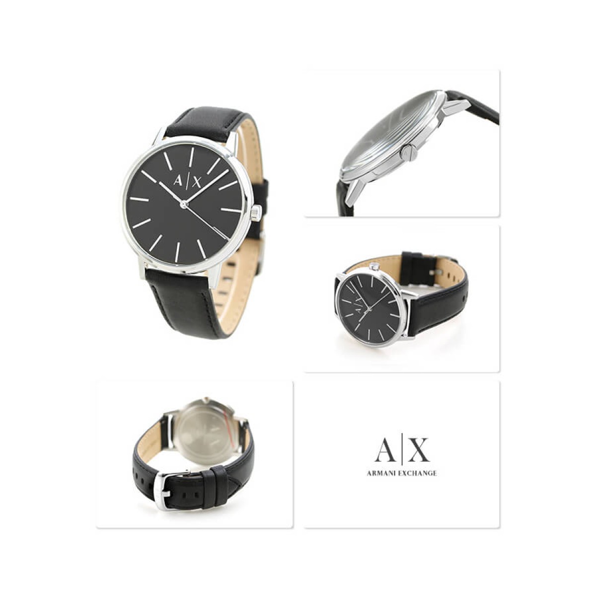 Часовник Armani Exchange AX2703