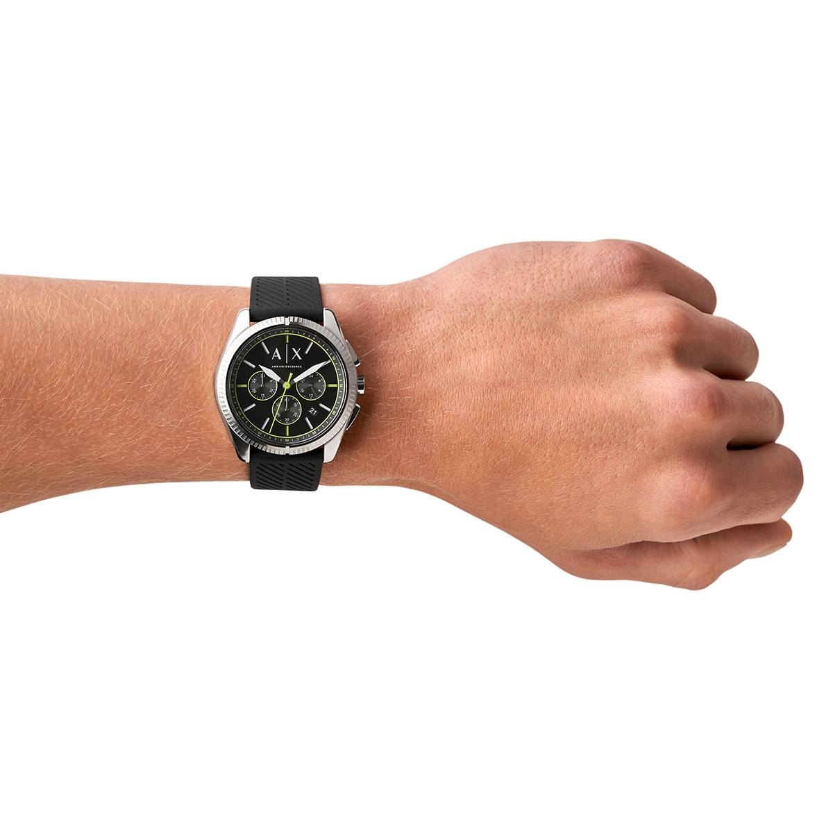 Часовник Armani Exchange Giacomo AX2853