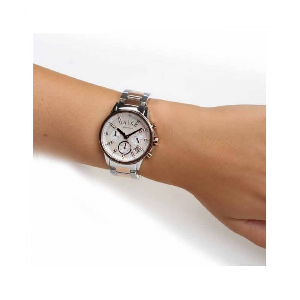 ax4331 watch