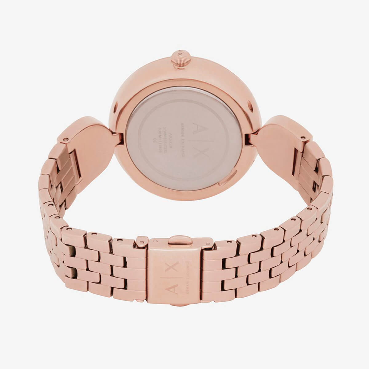 Armani exchange ax5328 outlet