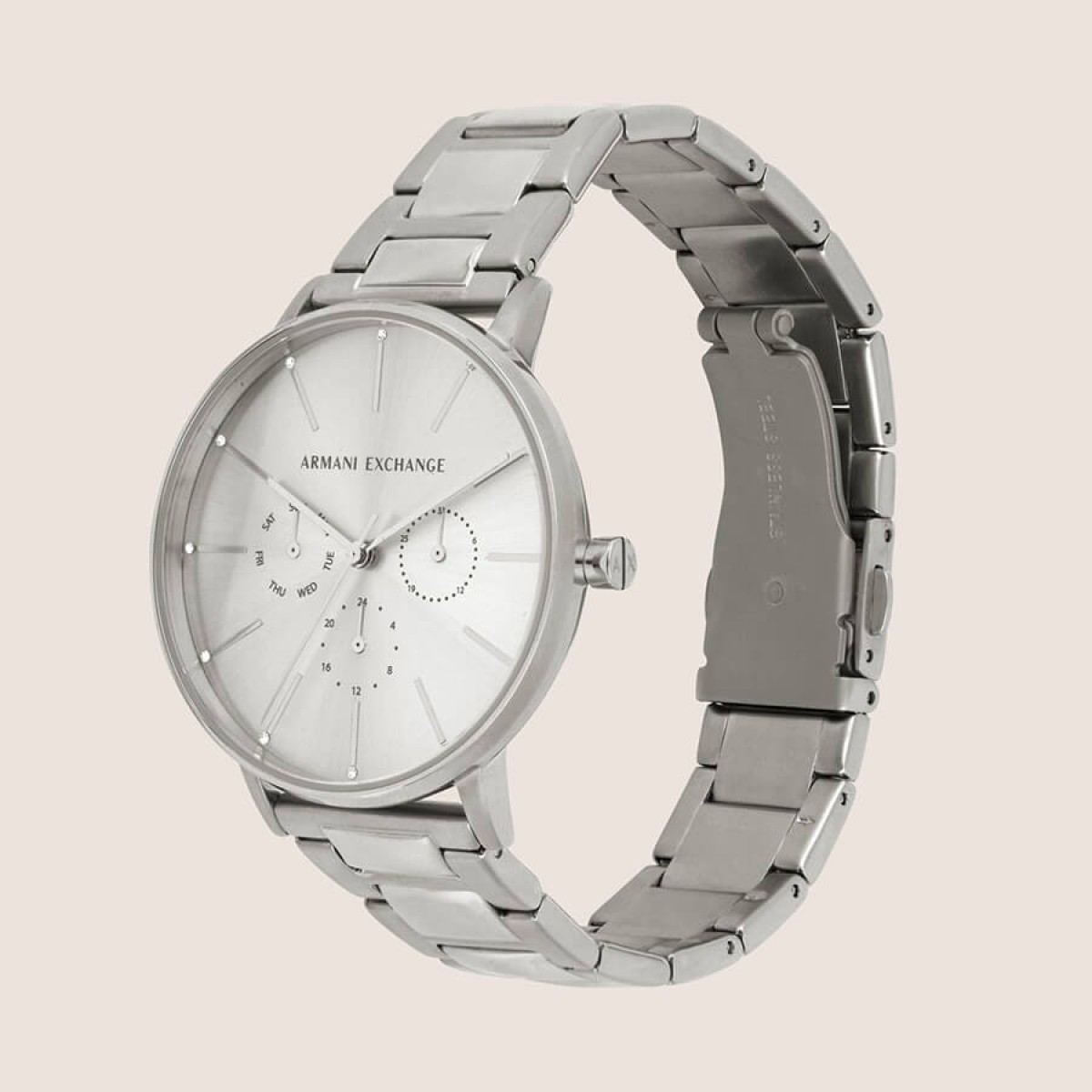 Armani exchange watch ax5551 2025
