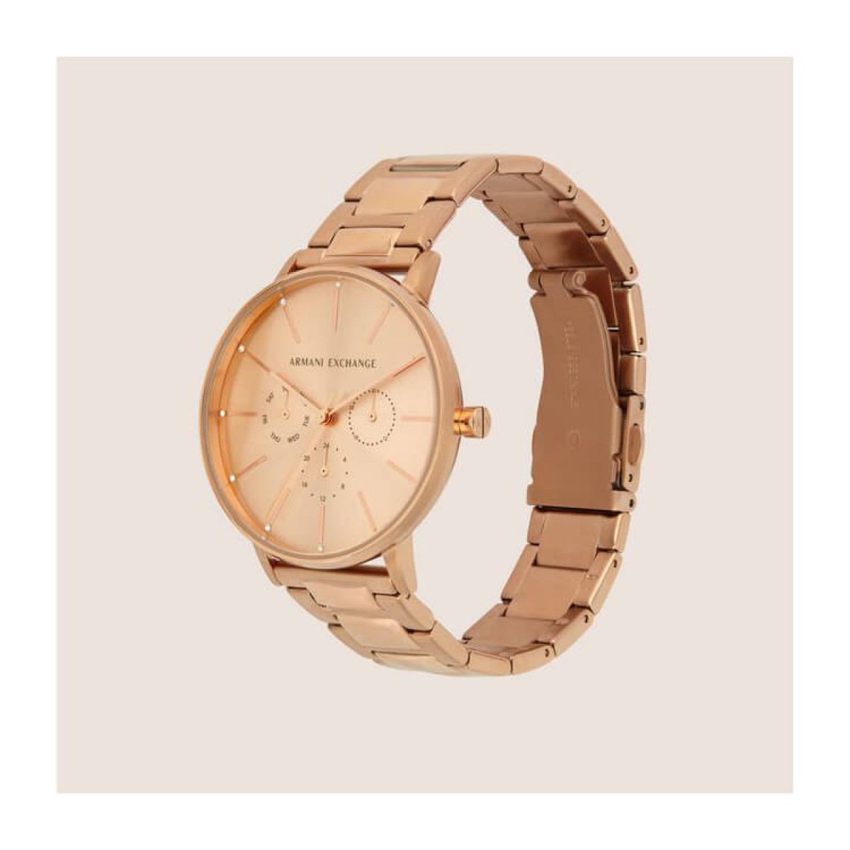 Armani Exchange AX5552 Timer.bg