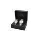 Комплект часовници за двойки Armani Exchange Cayde AX7112