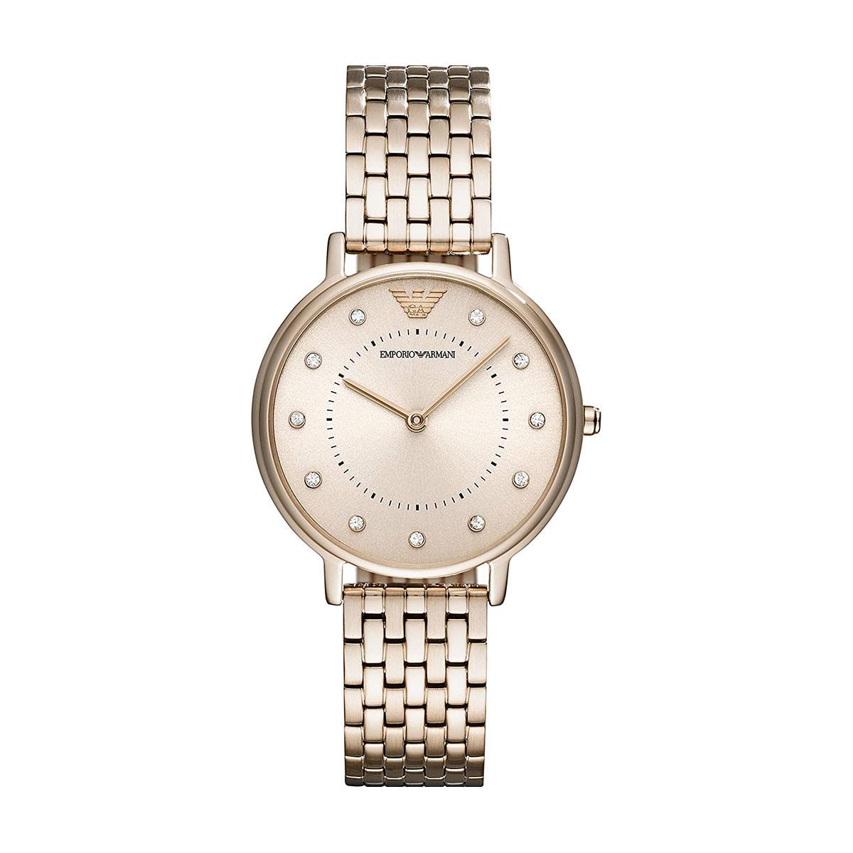 Часовник Emporio Armani AR11062 - Timer.bg