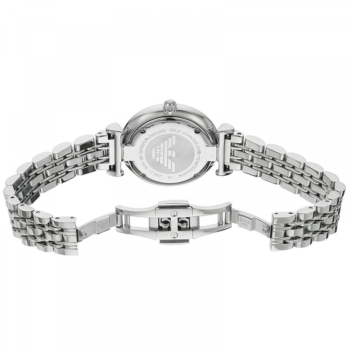 Часовник Emporio Armani Gianni T-Bar AR1908