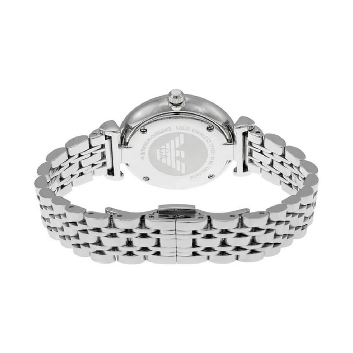 Часовник Emporio Armani Gianni T-Bar AR1925