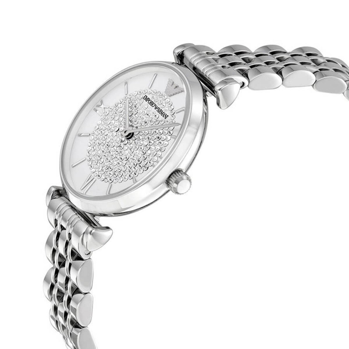 Часовник Emporio Armani Gianni T-Bar AR1925