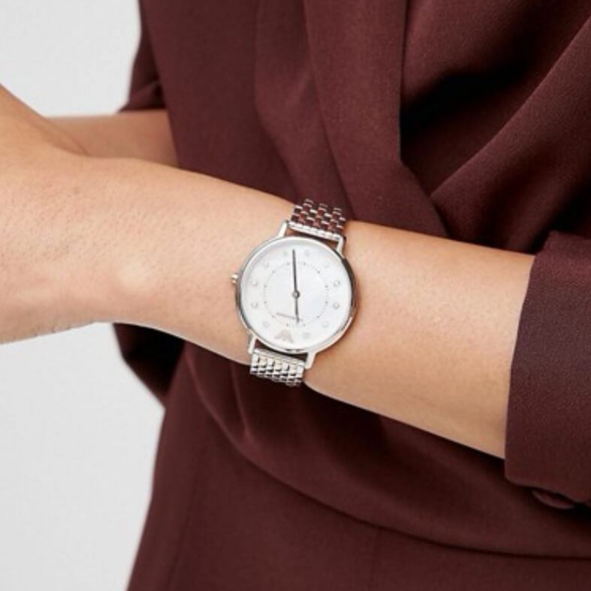 Emporio Armani AR2508 Timer.bg