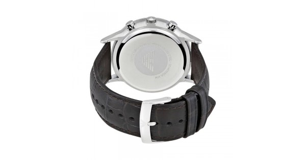 Часовник Emporio Armani Renato AR2513 - Timer.bg