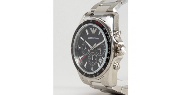 Armani shop watch ar6098
