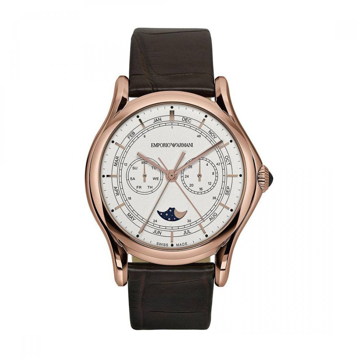 Часовник Emporio Armani Classic ARS4202