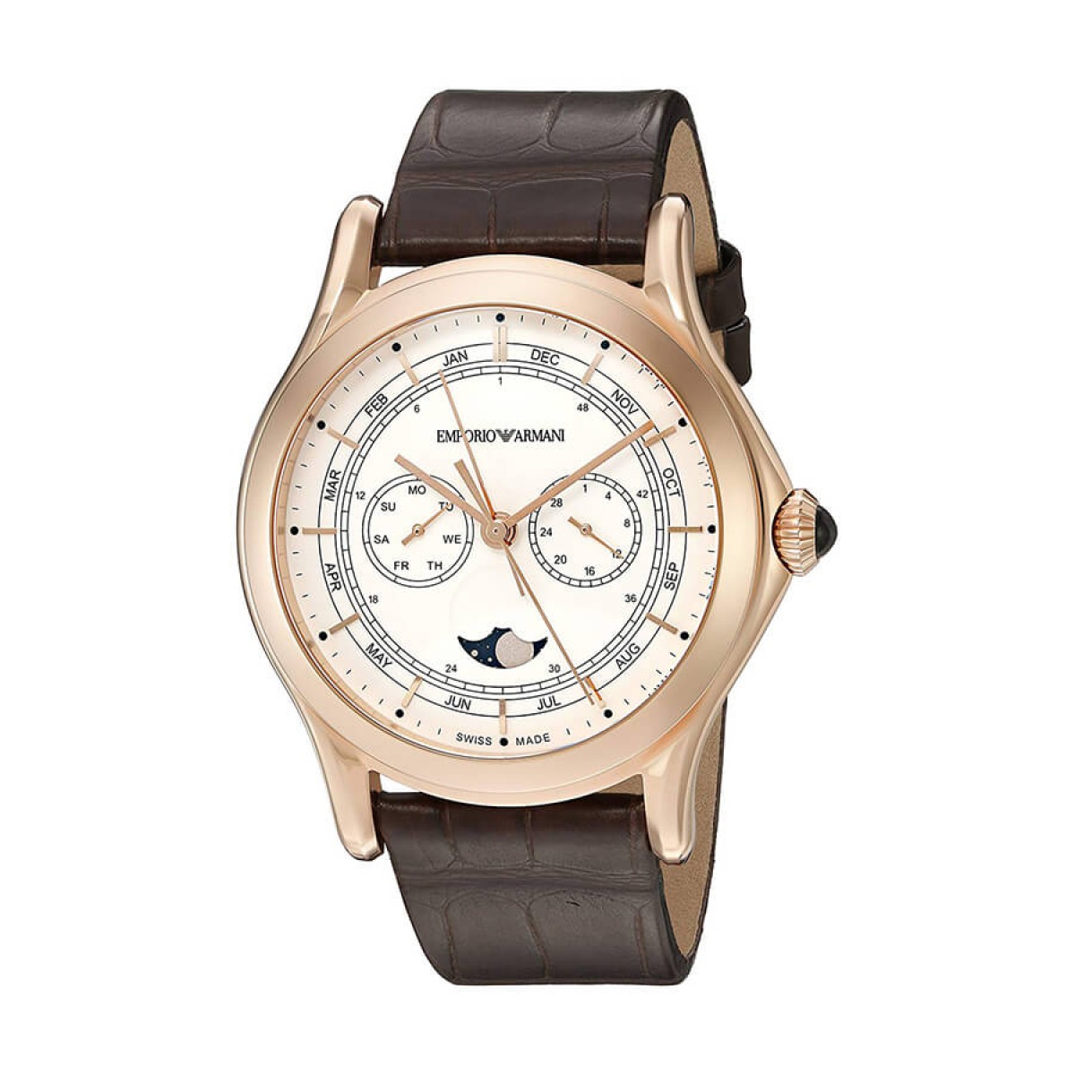 Часовник Emporio Armani Classic ARS4202