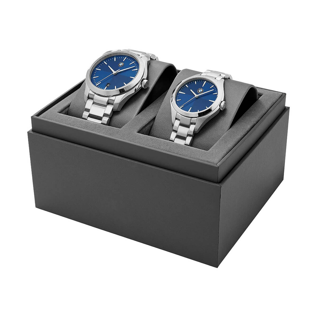 Комплект часовници за двойки BMW BMW9000