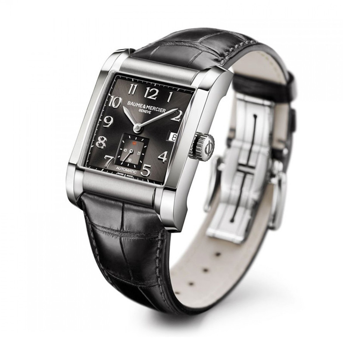 Часовник Baume & Mercier 10027 Часовник Baume & Mercier 10027