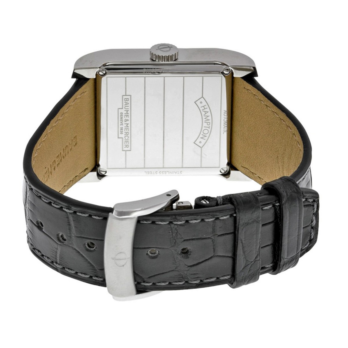 Часовник Baume & Mercier 10027 Часовник Baume & Mercier 10027