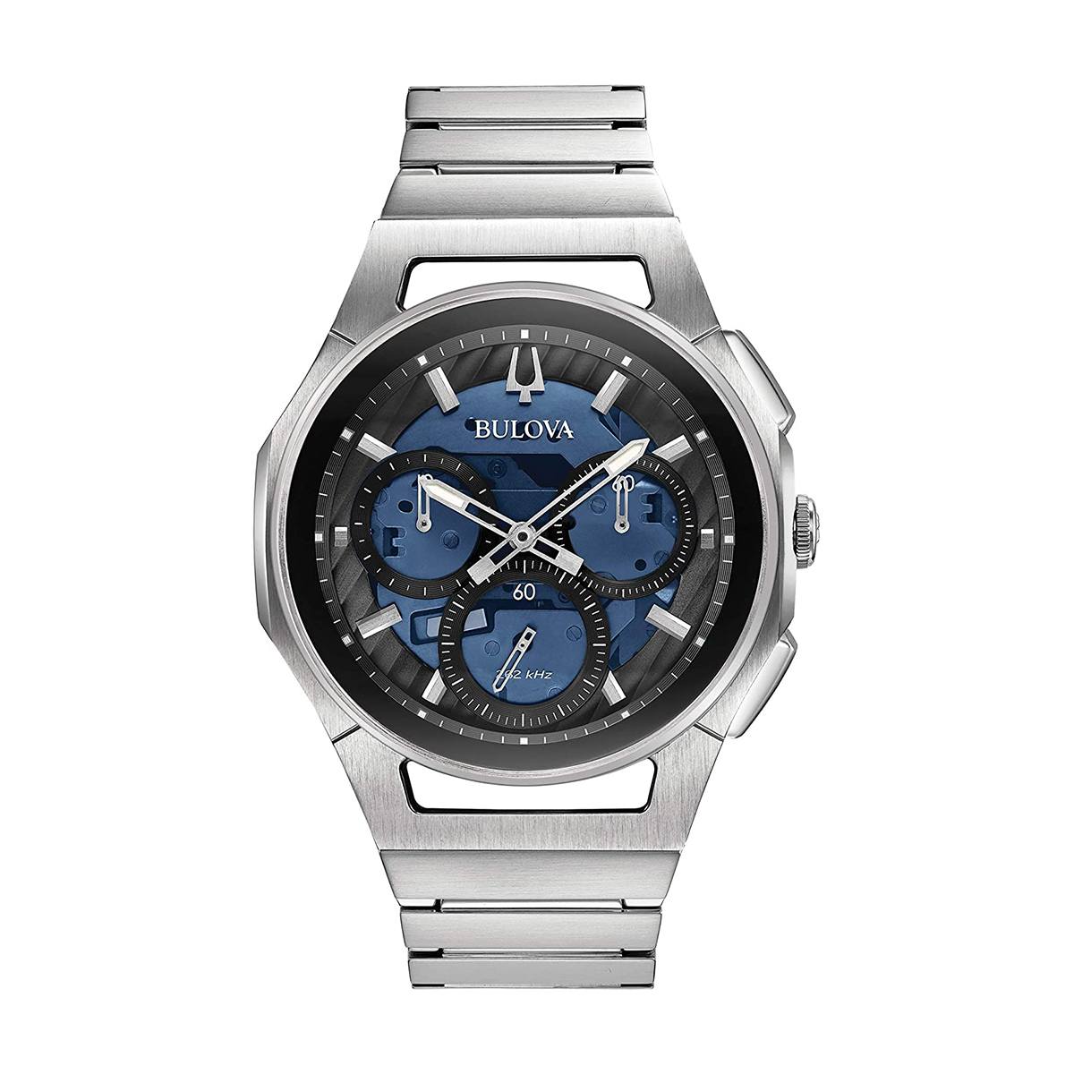 Часовник Bulova CURV 96A205