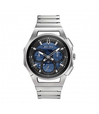 Часовник Bulova CURV 96A205
