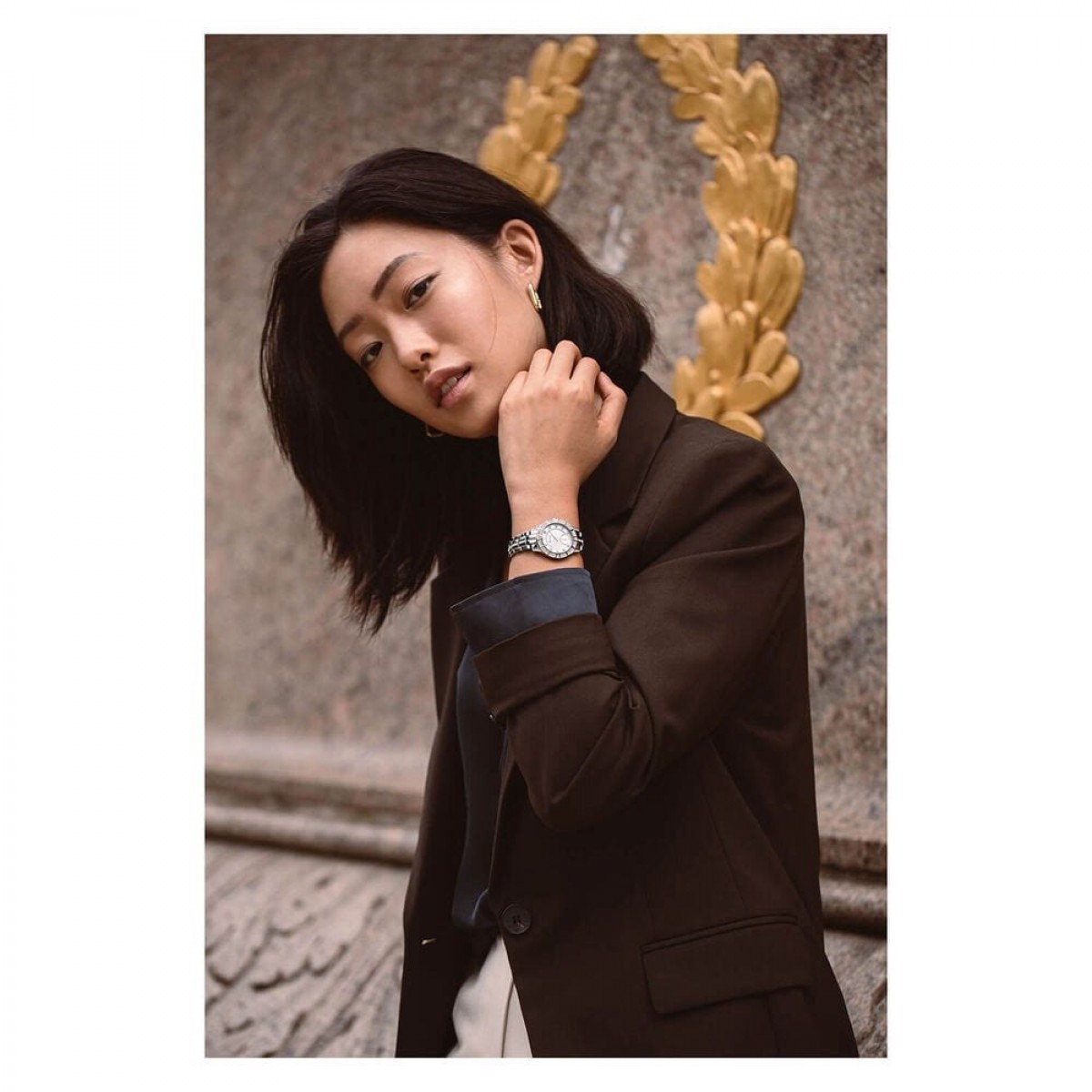 Часовник Bulova Phantom 96L291 - Timer.bg
