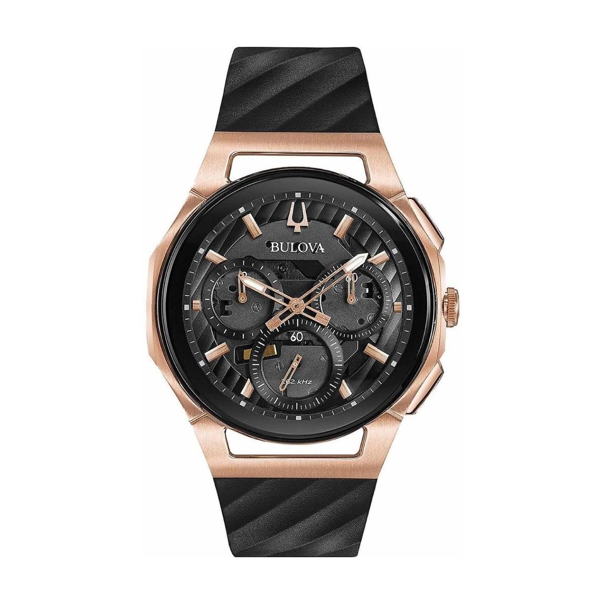 Часовник Bulova 98A185