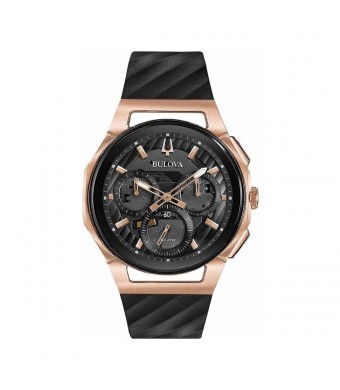 Часовник Bulova 98A185