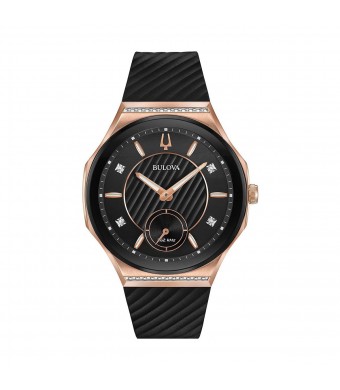 Часовник Bulova 98R239