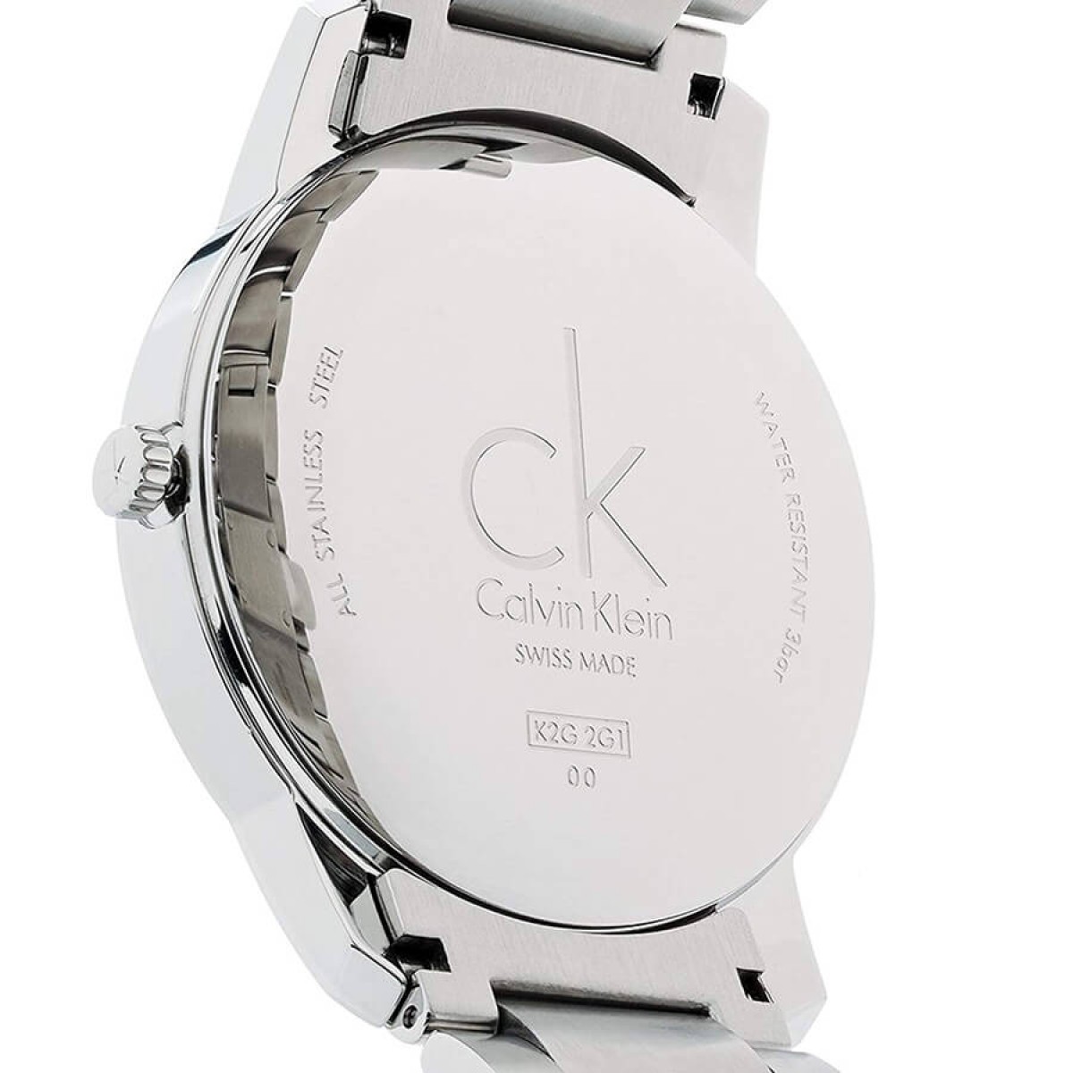 Часовник Calvin Klein K2G2G14Q