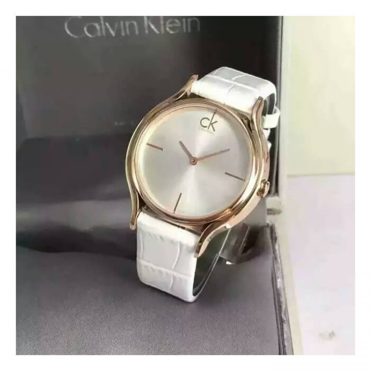 Часовник Calvin Klein K2U236K6