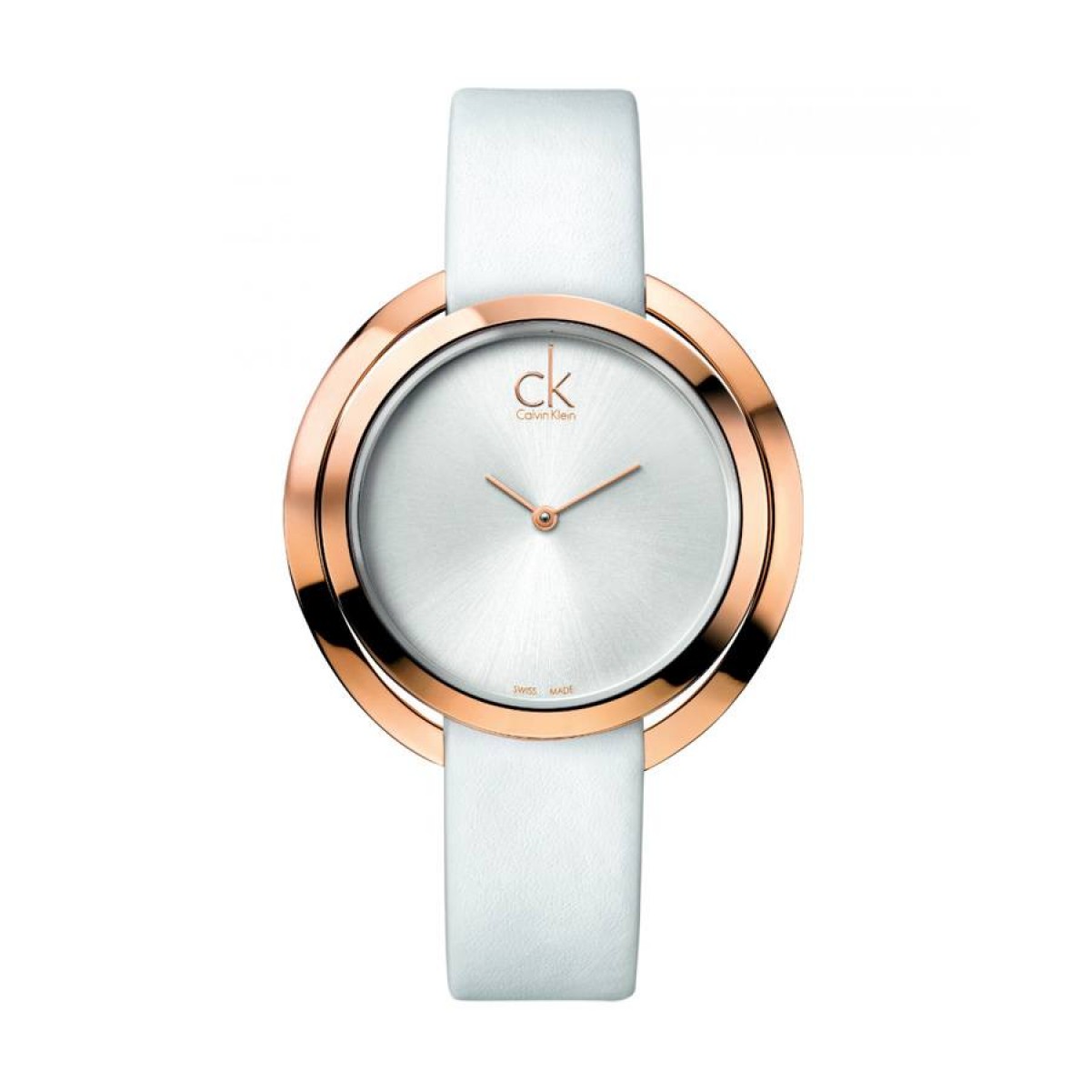 Часовник Calvin Klein K3U236L6