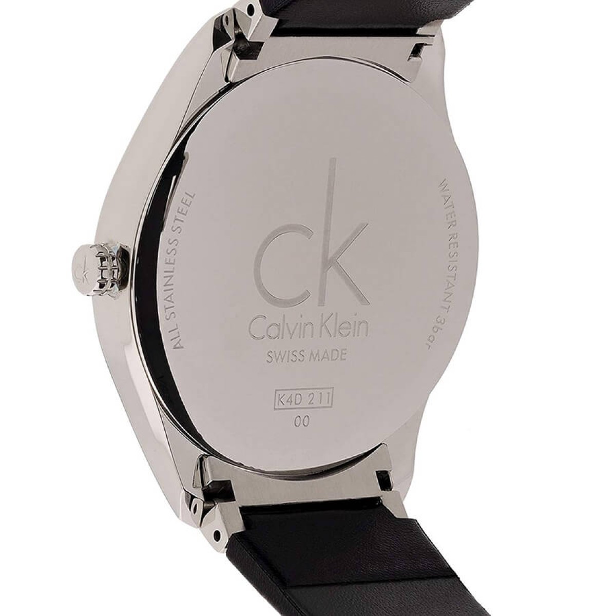 Часовник Calvin Klein K4D211CY