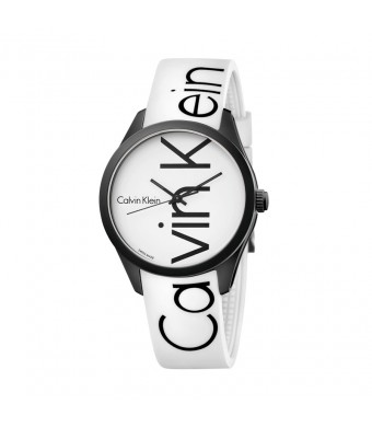 Часовник Calvin Klein K5E51TK2